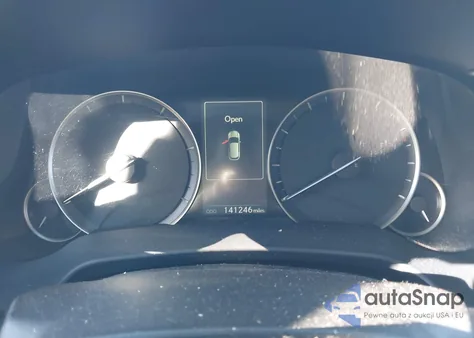 2016 Lexus Rx 350 z USA, uszkodzony, nr VIN 2T2ZZMCA8GC018296